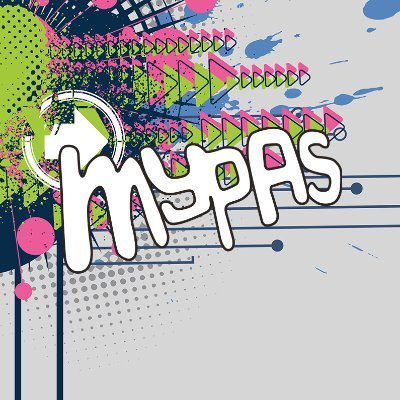 MYPASさんのプロフィール画像
