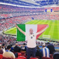 Massimo Scarcelli (@baldylocks24) 's Twitter Profile