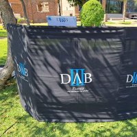 Dab Three Events(@dabthree_events) 's Twitter Profile Photo