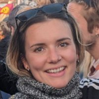 Lauren Orso (@laurenorso) 's Twitter Profile