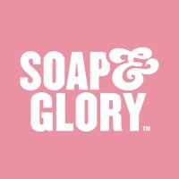 Soap & Glory (@soapandglory) 's Twitter Profile