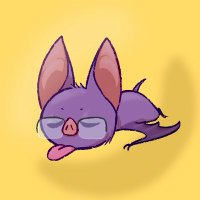 thelamebat 🦇(@TheLameBat) 's Twitter Profile Photo