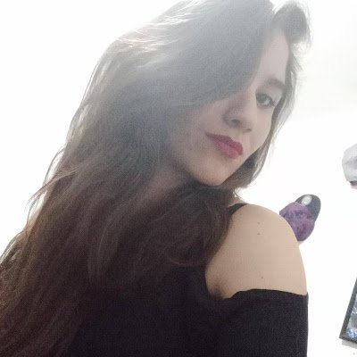 HappyfaceJade's profile picture. 