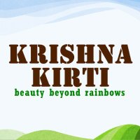 KrishnaKirtiArts(@KrishnaKirtiArt) 's Twitter Profile Photo