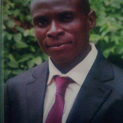 Emmanue43137229's profile picture. I'm God's peculiar treasure