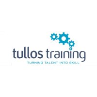 Tullos Training Ltd(@tullostraining) 's Twitter Profile Photo