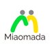 Miaomada (@Miaomada1) Twitter profile photo