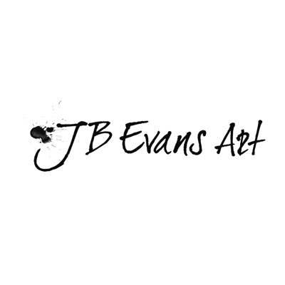 J B Evans Art