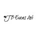 J B Evans Art (@JBEvansArt) Twitter profile photo