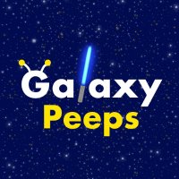 Galaxy Peeps | SOLD OUT (@galaxypeepsnft) Twitter profile photo