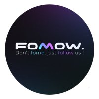Fomow (@fomow_) 's Twitter Profile