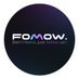 Fomow (@fomow_) Twitter profile photo