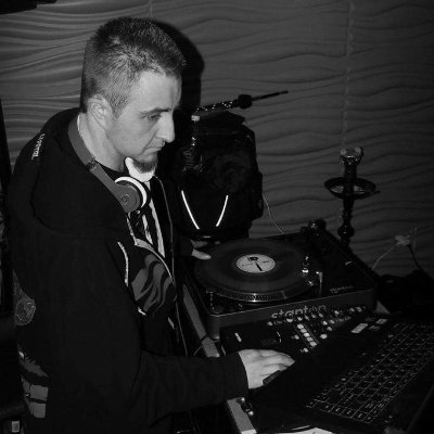 DJ ELF TV Profile