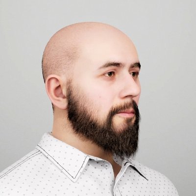 tamasszarvas3d's profile picture. 