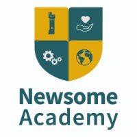 Newsome Academy(@NewsomeAcademy) 's Twitter Profile Photo