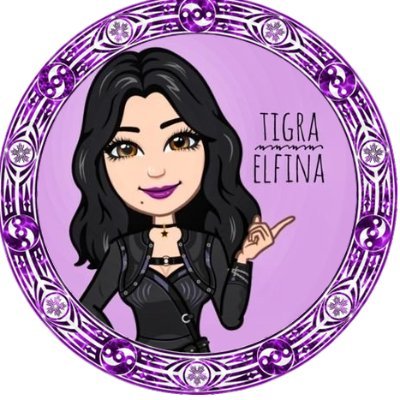 Tigra_Elfina Profile Picture