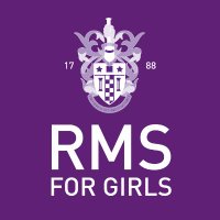 RMS for Girls(@RMSforGirls) 's Twitter Profileg