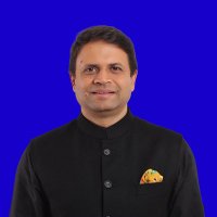 Pankaj Bansal(@PankajBansalPB) 's Twitter Profile Photo