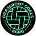 Grassroot Goals (@GrassRootGoals_) Twitter profile photo