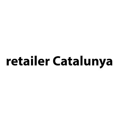 Tot sobre el #retail a #Barcelona
Todo sobre el #retail en #Barcelona