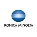 Konica Minolta GB (@konicaminoltagb) Twitter profile photo Konica Minolta GB (@konicaminoltagb) Twitter profile photo