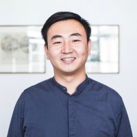 Yimin Zhao (@yimin_zhao) 's Twitter Profile
