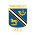 Yarnbury RFC (@YarnburyRFC) Twitter profile photo