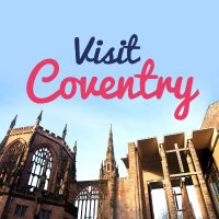 Visit Coventry(@visit_coventry) 's Twitter Profileg