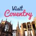 Visit Coventry (@visit_coventry) Twitter profile photo