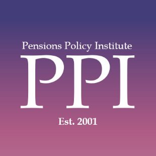 The PPI is an educational, independent research organisation. We believe that better information & understanding will help lead to a better policy framework.