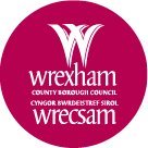 Cyngor Bwrdeistref Sirol Wrecsam. In English: @wrexhamcbc / Newyddion: https://t.co/jHxWgC2jV8