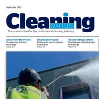 Cleaning Matters (@cleaningmatters) 's Twitter Profile