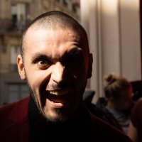 Amaury Loch'hilary (@amuniguns) 's Twitter Profile