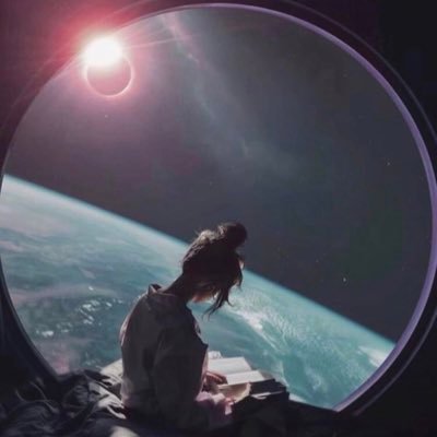 Shahrzaad69's profile picture. یه جستجوگری که تو این سفر وکیل شد!