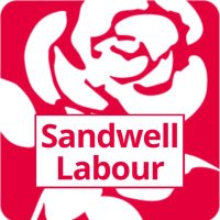 Sandwell Labour(@SandwellLabour) 's Twitter Profile Photo