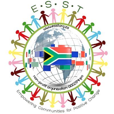 The Educational Support Services Trust is a non-profit organisation in South Africa (NPO number: 00294NPO) working in communities to change lives for the better