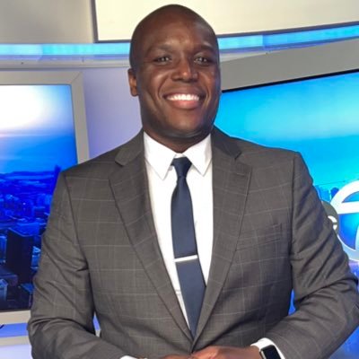 #Chicago #Journalist #Meteorologist & @abc7chicago #Producer @BarryAlumni & @NABJChicago #board member - I’m here to tell the story!!! Also follow me @wxanchor