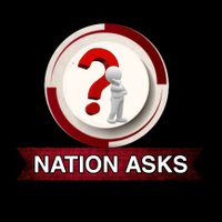 Nation Asks(@nation_asks) 's Twitter Profile Photo