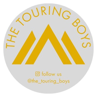 thetouringboys Profile Picture