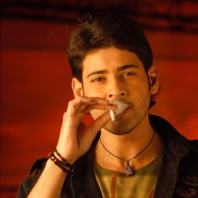 @urstrulymahesh