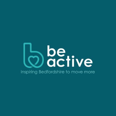 Active Partnership for Bedfordshire & Luton. Supporting, Developing & Promoting Opportunities For People To Be Active! #BeActiveBeds