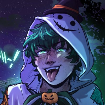 Soresu ⛔️ON HIATUS🤕⛔️さんのプロフィール画像