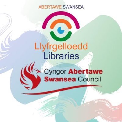 Swansea Council Library Service information. We also tweet in Welsh @Darganfodmwy Please read our social media terms of use https://t.co/rNWTBzj7EG