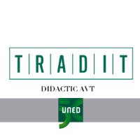 Tradit Didactic AVT (@tradit_uned) 's Twitter Profile