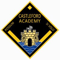 Castleford Academy(@CastlefordAcad) 's Twitter Profile Photo