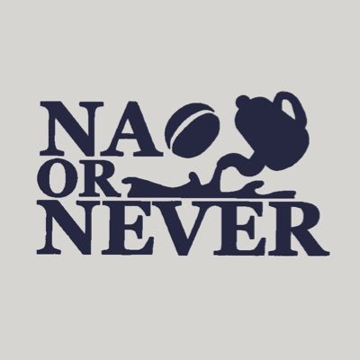 Hello coffee lovers, it's Nao or Never!! またどこかで