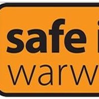 Safe In Warwickshire(@SafeInWarks) 's Twitter Profile Photo