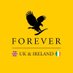 Forever UK, Ireland & Iceland (@OfficialForever) Twitter profile photo