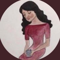 نَها فاروق (@_988__) 's Twitter Profile Photo