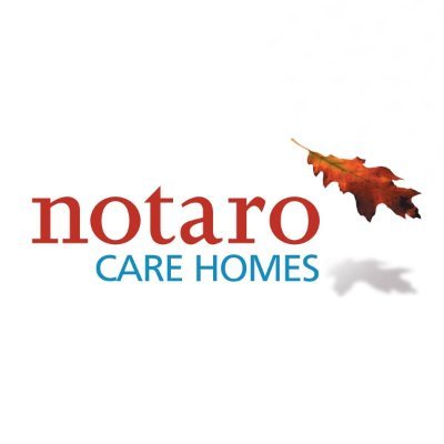 As a family business, est. 30+ years ago, N. Notaro Homes Ltd has become the name on everyone's lips when thinking about care in Somerset #carehomes